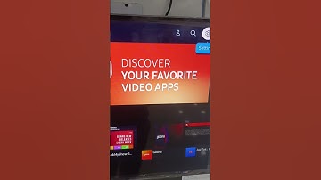 how to install application Samsung smart LED TV #bu8000 #amitbhadana #appliances #bluetooth #elec