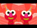 Sesame Street ABC Intro Logo Super Effects | Sponsored by Preview 2 Effects