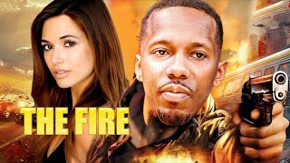 The Fire - BEST Action Movie Hollywood English | New Hollywood Action Movie Full HD