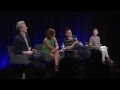 Nerd HQ 2015: Michelle Gomez - Fairytale (Doctor Who Panel Highlight)