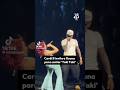 Ozuna &amp; Cardi B taki taki