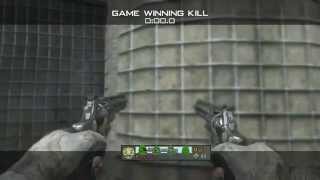 Free Agent SageHQ COD! PS3