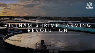 RYNAN Aquaculture high-tech shrimp farming in Vietnam screenshot 4