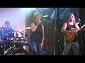 Shelly Mack and ReUnion, Won't Get Fooled Again, at Glacier Valley Campground May 25th 2026