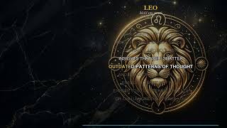 Leo Astrology Forecast: Shadow of the Lion ✨ (May 09, 2026)