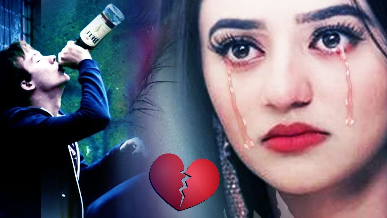 Breakup Heart Touching Song 2024 Nonstop Jukebox 2024 Sad Song Best 