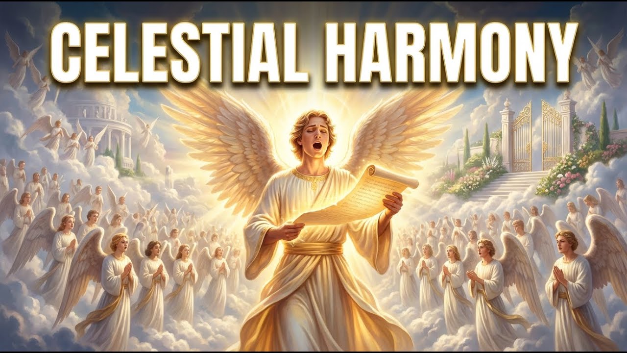 Divine Soprano & Cathedral Reverb | Gregorian Chant Acapella 🎵