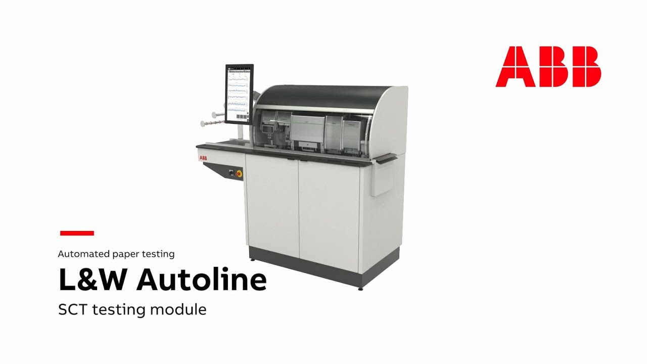 L&W Autoline SCT - YouTube