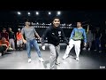 A2000 - Kooseyl  |  Quick Crew Choreography | GH5 Dance Studio