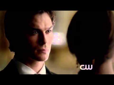 the-vampire-diaries---elena-tells-damon-why-she-broke-up-with-stefan-(4x07)