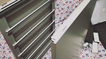 Ikea Helmer easy DIY