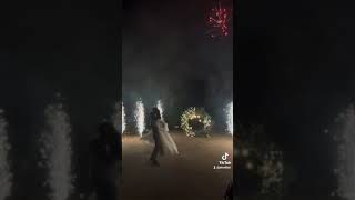 Холодные фонтаны для самостоятельного использования с фитилём и фейерверк Пиротанец #trending