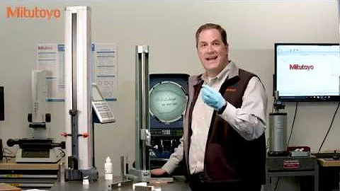 Gage Block Introduction - How to Use and Calibrate Gage Blocks