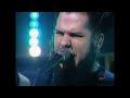 Static-X - The Only live at NBC 2003 [Remastered Audio]