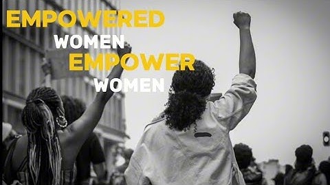 RISE ABOVE DIVISION: A Call to Unity, Strength & positive change