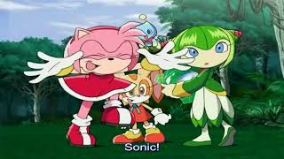 Sch Encodes Sonic X 58 H264 Dvd Subd399D4A5 1 120Fps