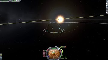 KSP Voyage to Dres part 1