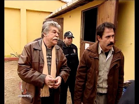 Bagyşla - 17.Bölüm (Miras TV | Turkmen Dilinde)