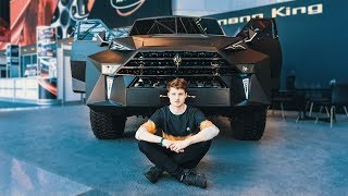 Mein nächstes Auto? screenshot 4