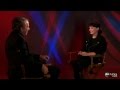 'The Girl With the Dragon Tattoo' Interview: Rooney Mara - Princess of U.S's First Family of NFL