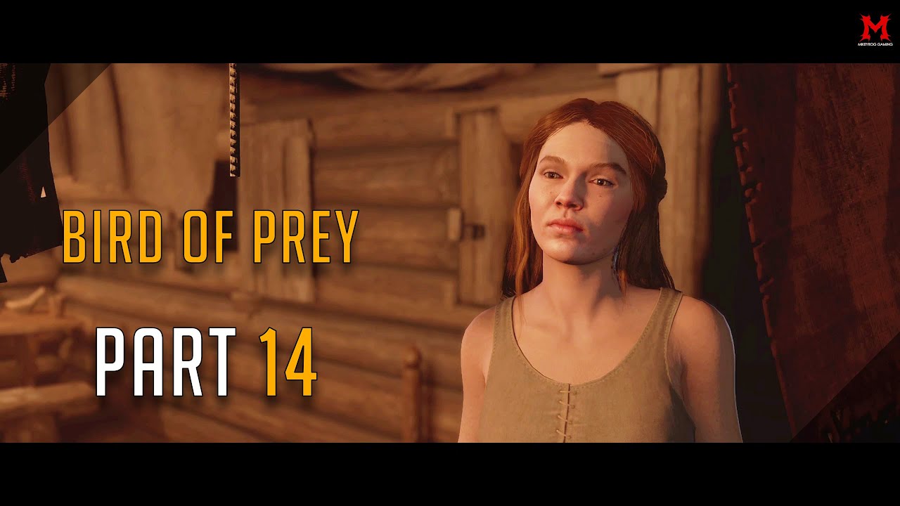 Kingdom Come: Deliverance II 100% Walkthrough Part 14 Bird of Prey