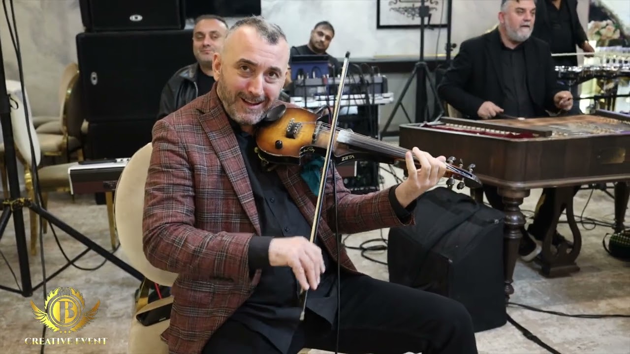 🎤Sile de la Cernica🔶Madalin Gruia❎ Hora Fericirii Program Lautaresc🔶Botez Selena Maria!