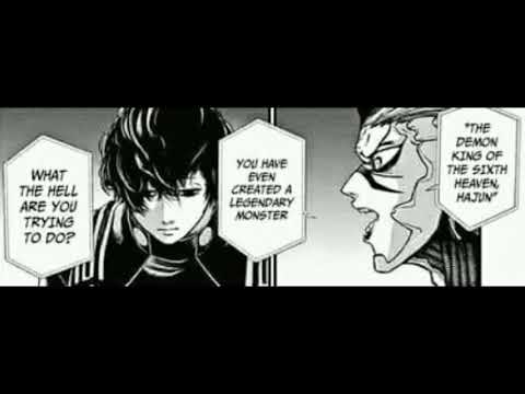 Video Record of Ragnarok/Shuumatsu No Valkyrie Chapter 61:... - youtube