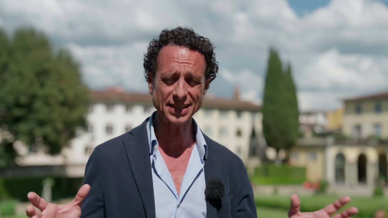 GIARDINO TORRIGIANI #giardino #firenze