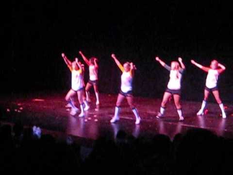 LIP JAM 09