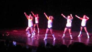 LIP JAM 09