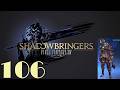 FINAL FANTASY XIV GAMEPLAY [106] - Shadowbringers. Lord Vauthry, il leader di Eulmore