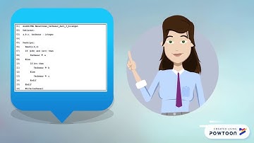 ALGORITMA PEMROGRAMAN