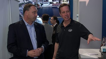 ITTIAM HDR 10  HEVC Encoder