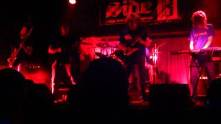 Belakor  Suns Delusion    Side B  Benavente  Portugal 2010