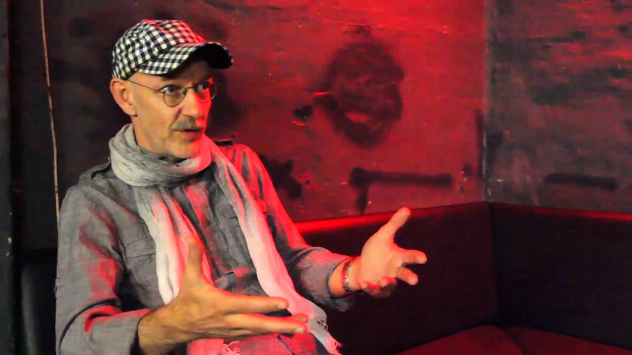 Culture Dox 010A - Thomas Fehlmann