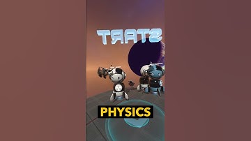 We let the first people try our new VR game.Here’s what they had to say… 👀