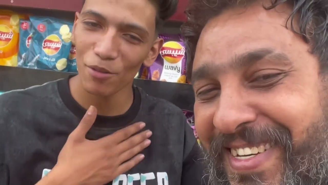 مقالب فصلان ضحك هتخليك تضحك ومش هتبطل ضحك😂