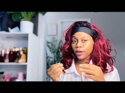 MWEN PANSE LI FATIGE AVÈM-LAP KITEM
