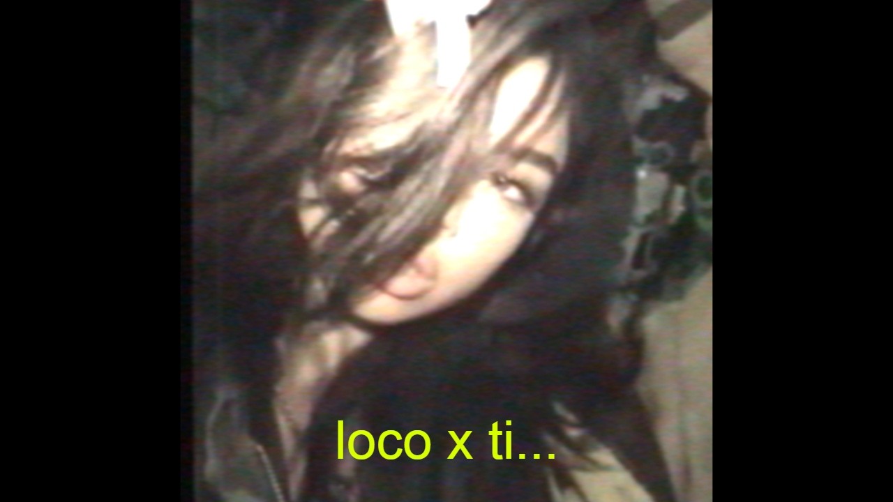 [FREE] reggaeton x rnb type beat "loco x ti..."