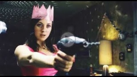 POSSESSOR - Scalpel (Official Video | APF Records 2020)