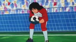 Captain Tsubasa 1983 Episode 86 Sub Indonesia