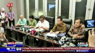 2 Dokter Rs Harapan Bunda Jadi Tersangka Baru Kasus Vaksin Palsu