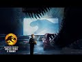 Jurassic World: Il Dominio (2022): Il Prologo del Film - HD