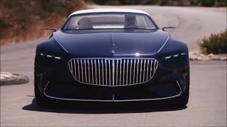 Mercedes-Maybach 6 Cabriolet - Interior Exterior and Drive 2018 HD Mercedes-Maybach 6 Cabriolet - Interior Exterior and Drive 2018 HD