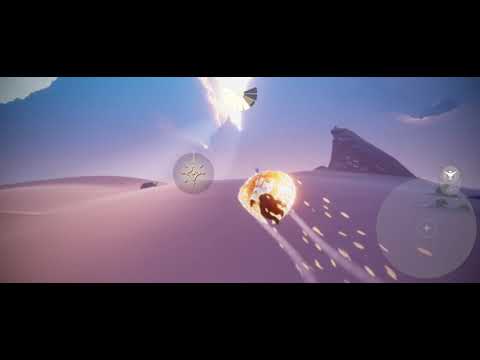SkyのMAD動画を作ってみた