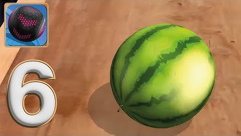 Going Balls vs Gyro Balls ALL LEVELS Android IOS Mobile Gameplay