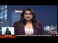 The 7pm News on CNC3 - August 12 2026