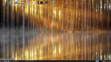 Linux Lite 6.0 Run Through