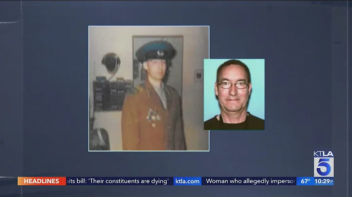 Accused spies were living in Hawaii using dead chi...