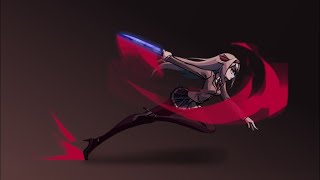 Phantom Rose Scarlet #12 : The Blade of Sapphire 💙 screenshot 2